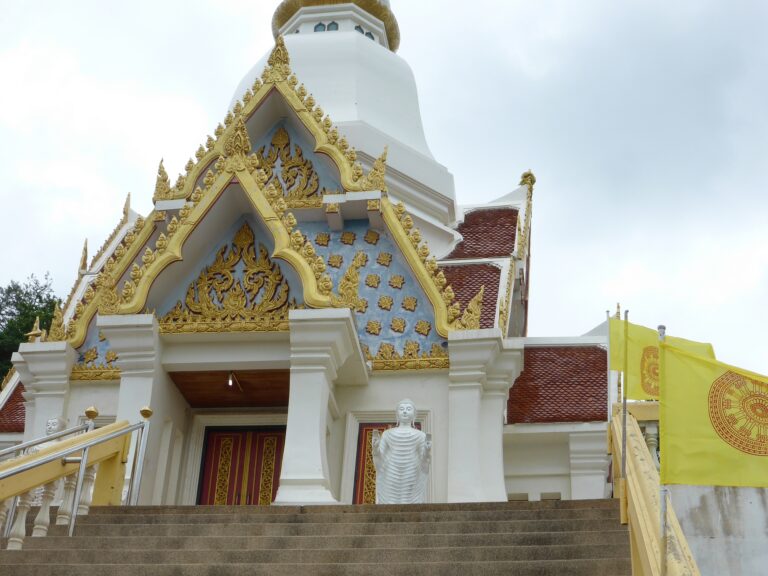 Guanyin shrine